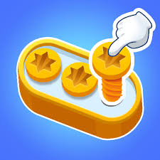 Play Screw Jam Game