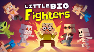 Play Little Big Fighters Game