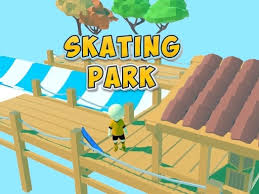 Play Skating Park Game