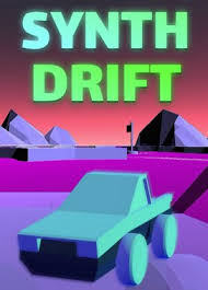 Play Synth Drift Game