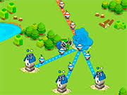 Play Territory War Game