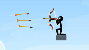 Play Archery Ragdoll Game