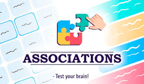 Play Associations – Connections Words Game