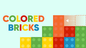 Play Colored Bricks Game