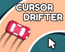 Play Cursor Drifter Game