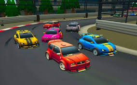 Play High Speed Extreme Racing Game