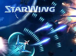 Play Star Wing Game