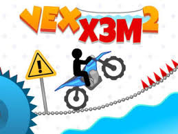 Play Vex X3M 2 Game