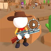 Play Western Sniper Game