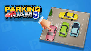 Play Parking Jam Challenges Game