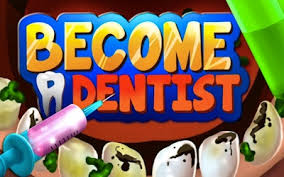 Play Become a Dentist Game