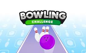 Play Bowling Challenge Game