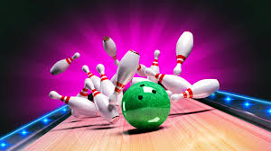 Play Bowling Hero Multiplayer Game