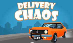 Play Delivery Chaos Game