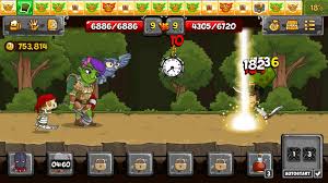 Play Dragon Hunter Game