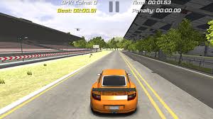 Play Drift Car Driving Game