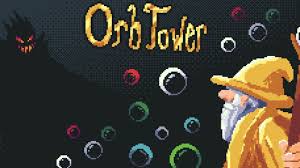 Play Orb Tower Game