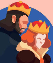 Play Royal Family Tree Game