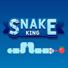 Play Snake King Game