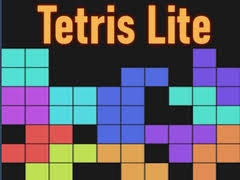 Play Tetris Lite Game