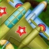 Play World War Pilot Game