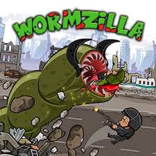 Play WormZilla Game