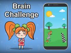 Play Brain Challenge Game