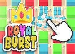 Play Royal Burst Game